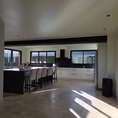 Dernière réalisation Max Obat 2