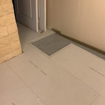 Dernière réalisation S.A.A.C