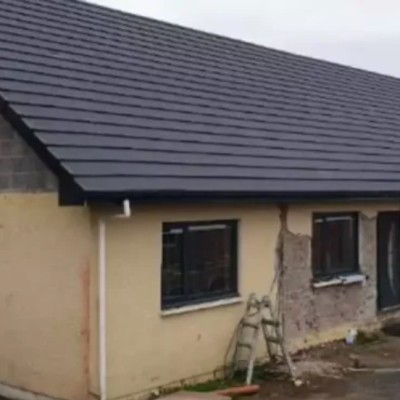 Dernière réalisation HELMO Rénovation