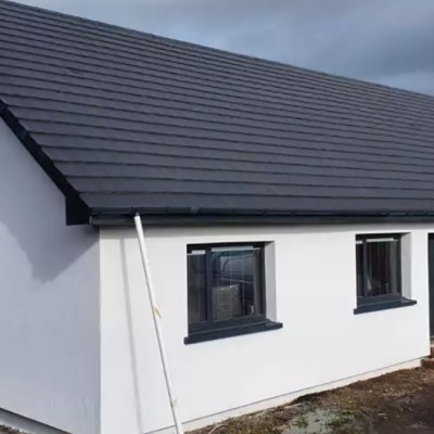Dernière réalisation HELMO Rénovation