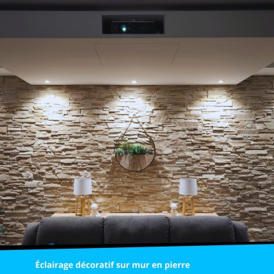 Dernière réalisation SARL EDR Solutions