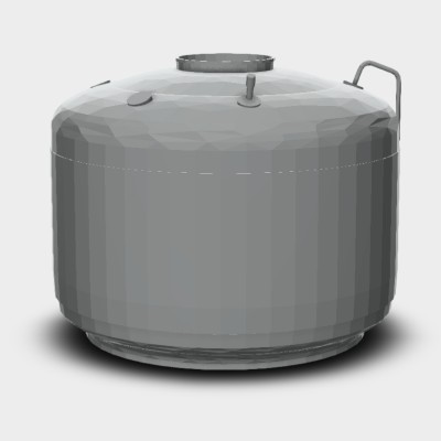 Modélisation BIM Industrielles 4