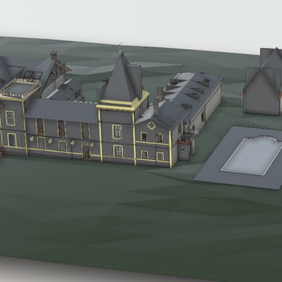 Dernière réalisation S3D ENGINEERING®