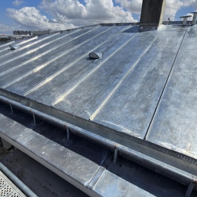 Dernière réalisation LMcouverture