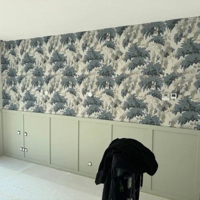 Dernière réalisation Aime Déco