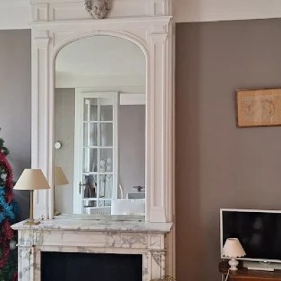 Dernière réalisation Aime Déco