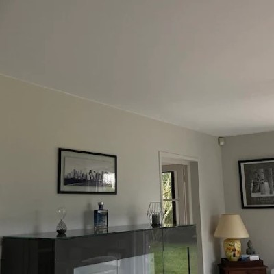 Dernière réalisation Aime Déco