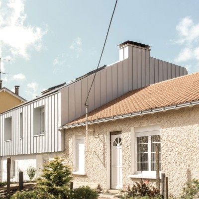Maison FV 5