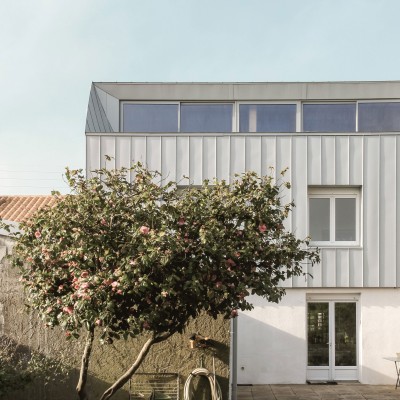 Maison FV 2