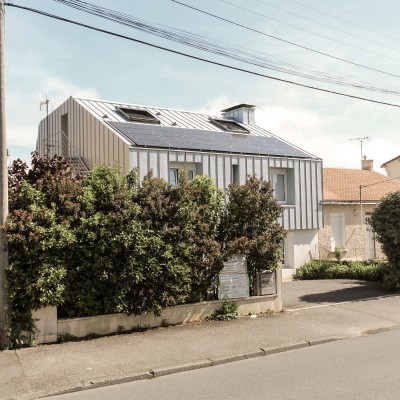 Maison FV 3
