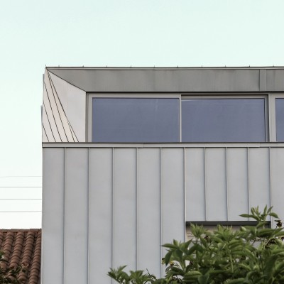 Dernière réalisation Atelier Ose Architecture