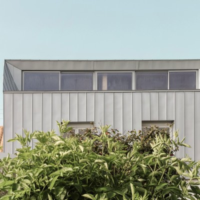 Maison FV 4
