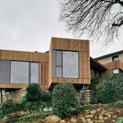 Maison MI 4