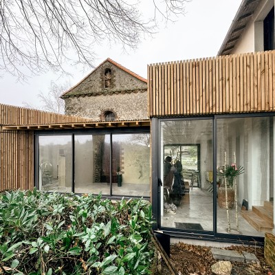 Maison MI 3