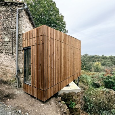 Maison MI 2