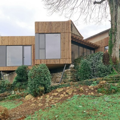 Maison MI 1