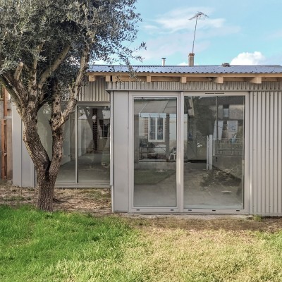 Maison SD 2