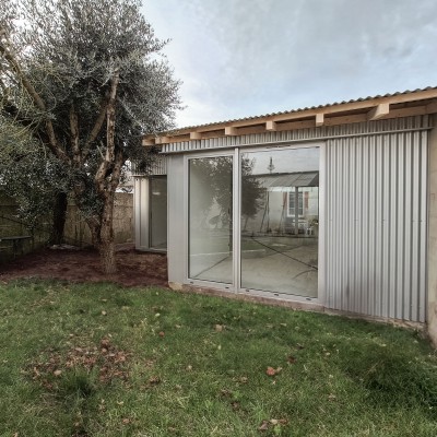 Maison SD 3