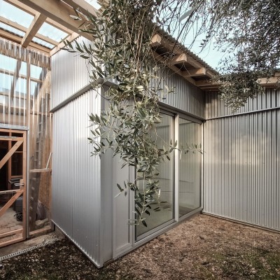 Maison SD 4