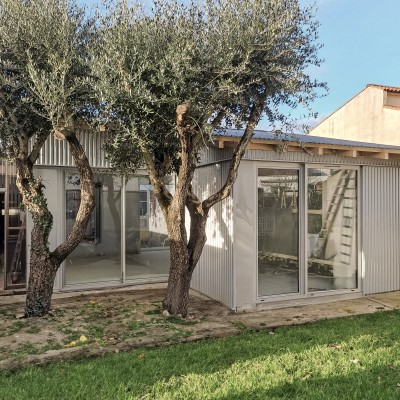 Maison SD 1
