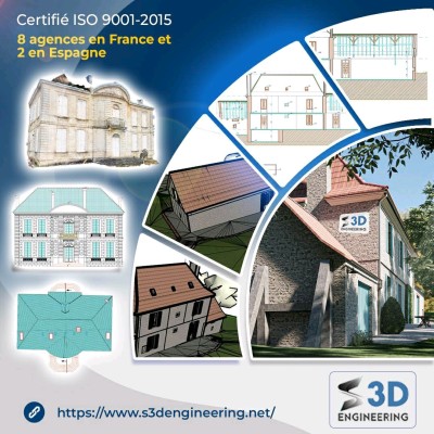 S3d Engineering 2