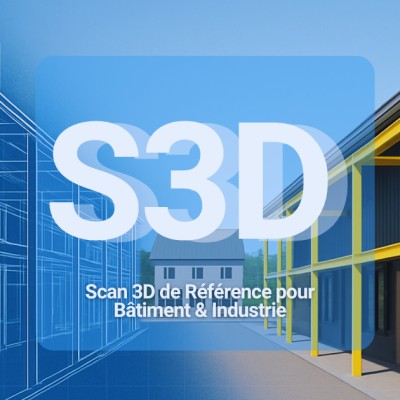 S3d Engineering 3