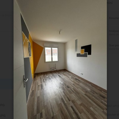 Rénovation appartement 2