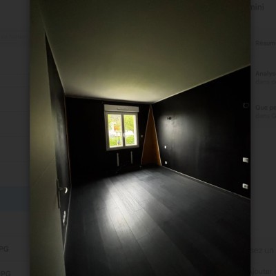 Rénovation appartement 1