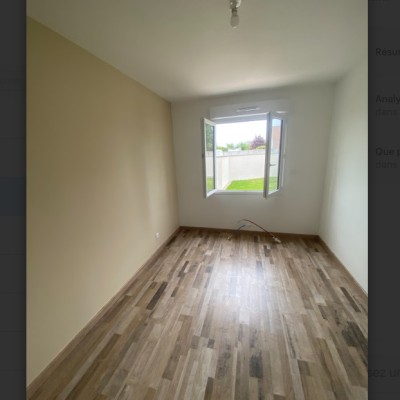 Rénovation complète 2