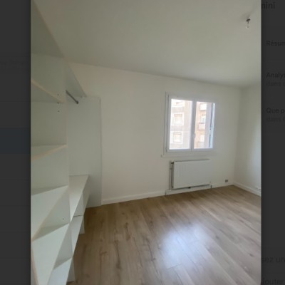 Dernière réalisation ND Bat