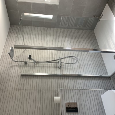Rénovation salle de bain 3