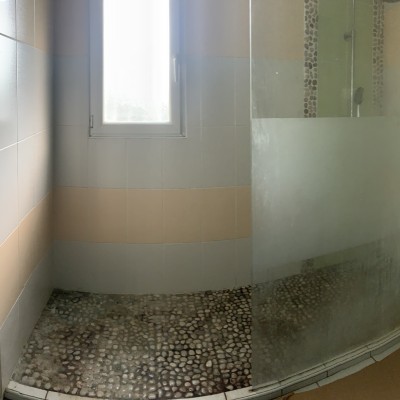 Rénovation salle de bain 2