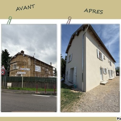 Dernière réalisation CERTIF