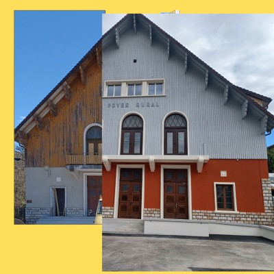 Dernière réalisation CERTIF