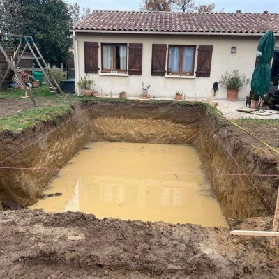 Dernière réalisation Maître Cube