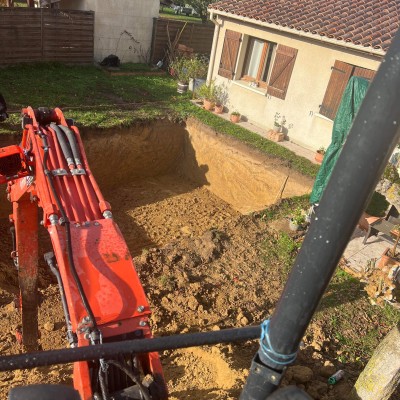 Dernière réalisation Maître Cube