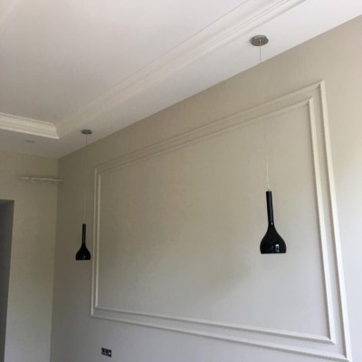Enduit décoratif/Décoration sur mesure 2