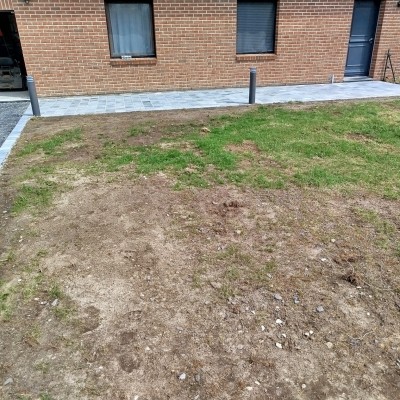 Dernière réalisation mikelec project