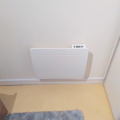 Dernière réalisation ElekTech Sud Gironde