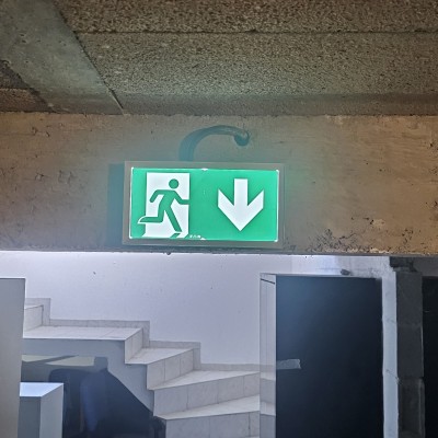 Dernière réalisation Helec