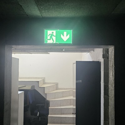 Dernière réalisation Helec