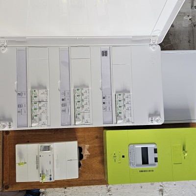 Réalisations 1