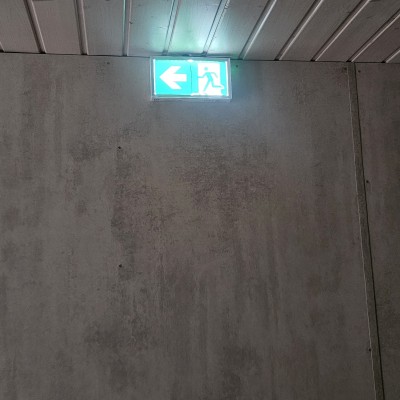 Dernière réalisation Helec