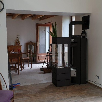 thermorossi poele a granule 2