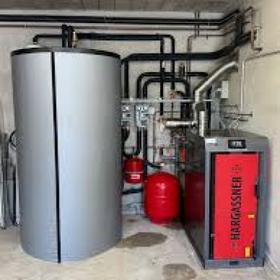 chaudiere bois buche smart hargassner 1