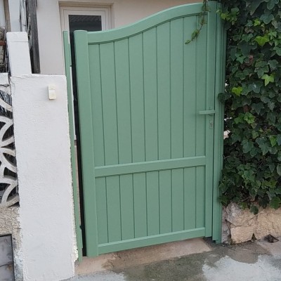 Dernière réalisation MICATALU