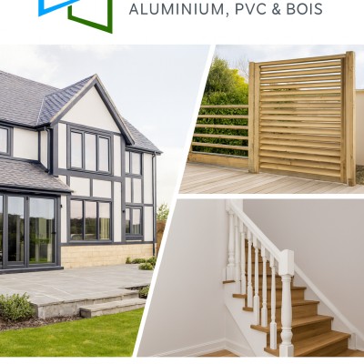 Dernière réalisation MICATALU