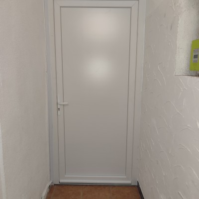 Dernière réalisation MICATALU