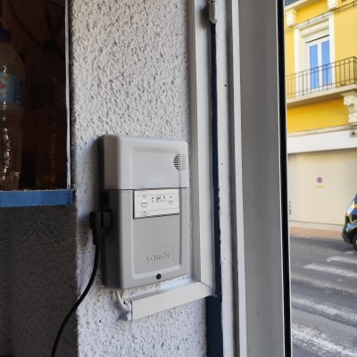 Dernière réalisation MICATALU