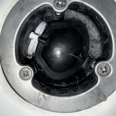 Dernière réalisation EXPERT PLOMBERIE